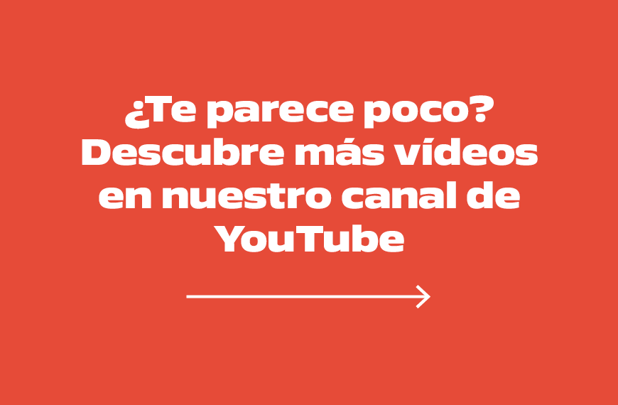 Trabajos enlace youtube v4