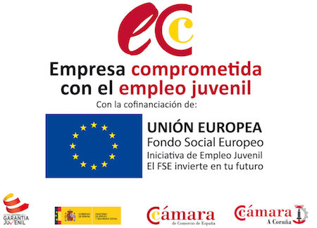 Empresa comprometida con el Empleo