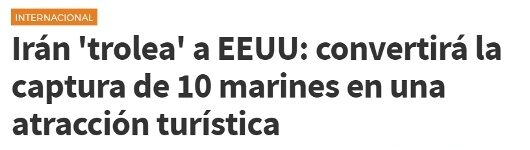 Clickbait: la versión 2.0 de la prensa amarilla Clickbait: la versión 2.0 de la prensa amarilla