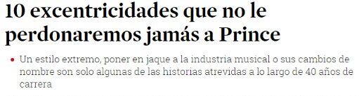 Clickbait: la versión 2.0 de la prensa amarilla Clickbait: la versión 2.0 de la prensa amarilla