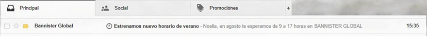 Cómo construir una campaña de email marketing exitosa