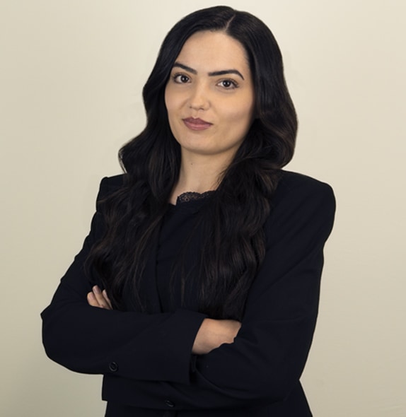 Laura Corral