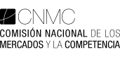 Comisión Nacional de los Mercados y la Competencia (CNMC)