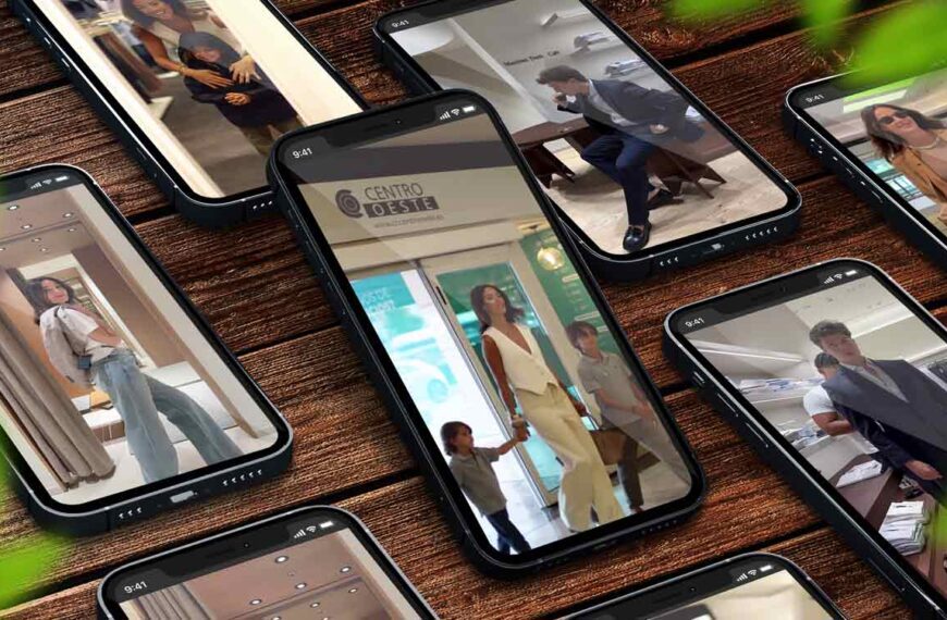 Acciones de influencer marketing para retail marketing